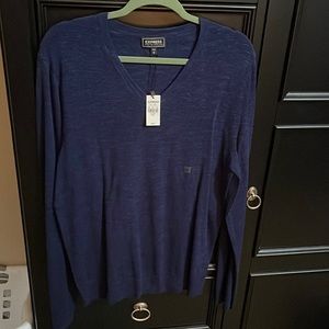 Express Men’s Sweater